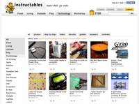 Technology - How to Make   Instructables